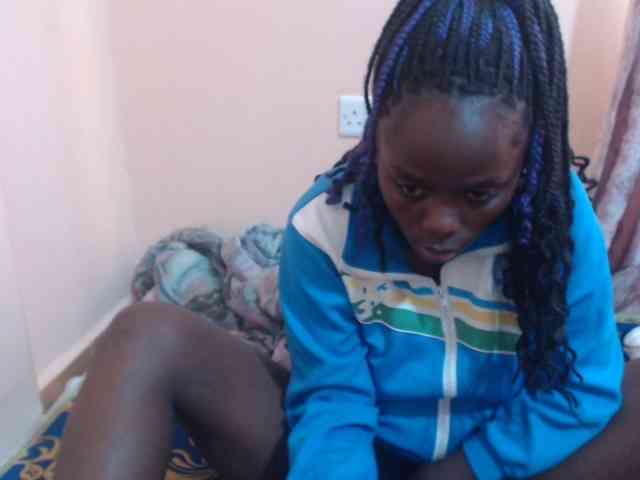 Sweet-diva webcam