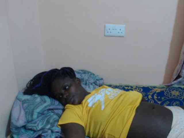 Sweet-diva webcam