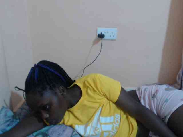 Sweet-diva webcam