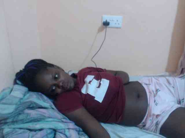 Sweet-diva webcam