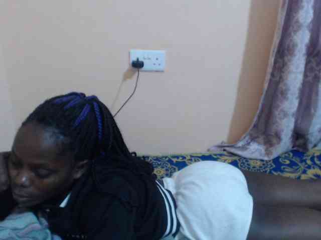Sweet-diva webcam