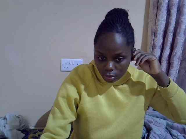 Sweet-diva webcam