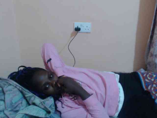 Sweet-diva webcam
