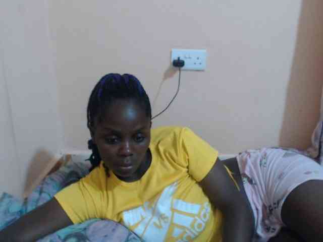 Sweet-diva webcam