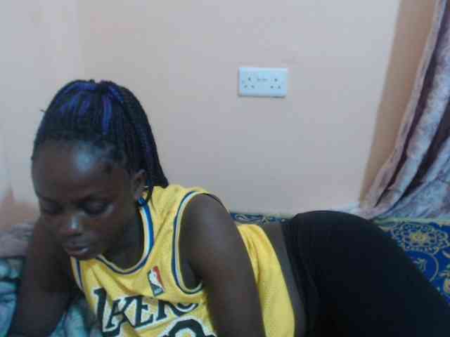 Sweet-diva webcam