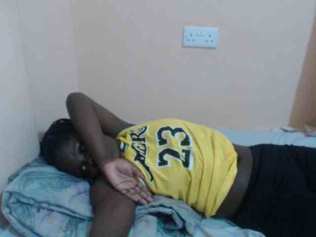 Sweet-diva webcam