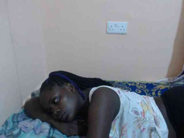 Sweet-diva webcam