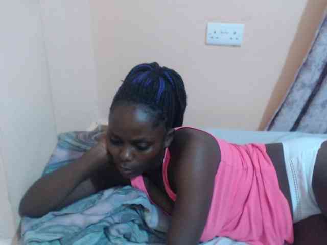Sweet-diva webcam