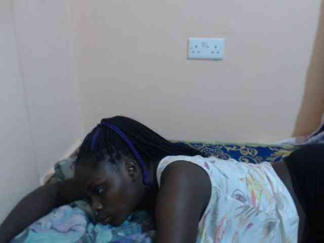 Sweet-diva webcam