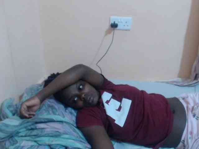 Sweet-diva webcam