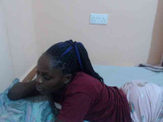 Sweet-diva webcam