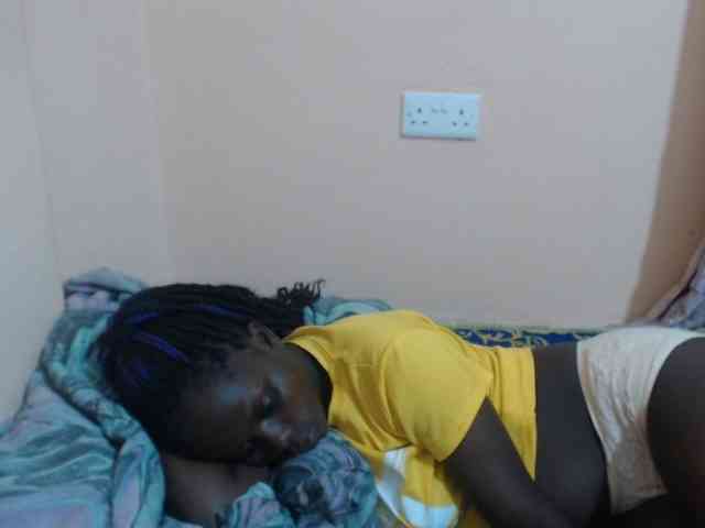 Sweet-diva webcam