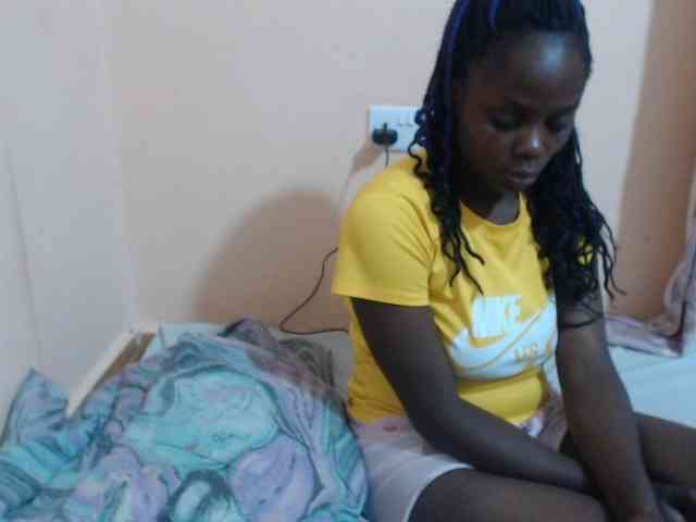 Sweet-diva webcam