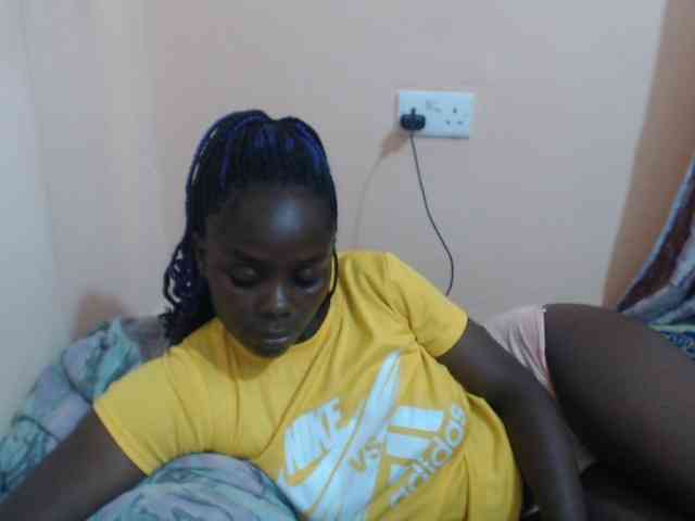 Sweet-diva webcam