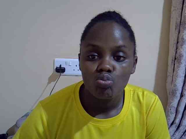 Sweet-diva webcam