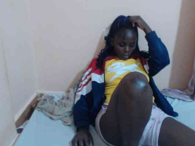 Sweet-diva webcam