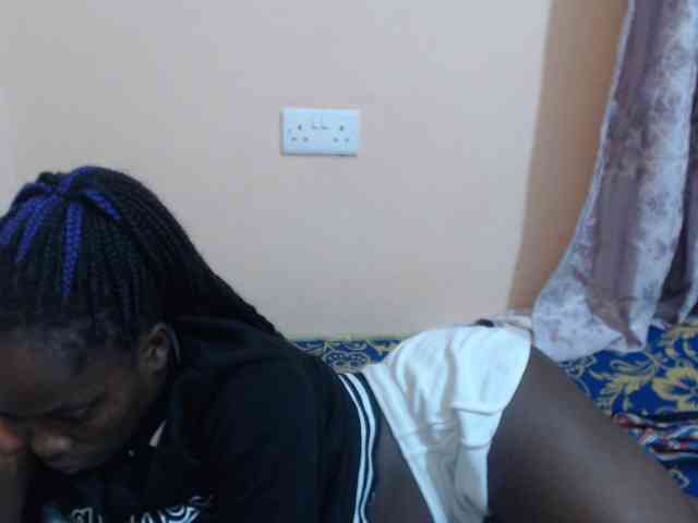 Sweet-diva webcam