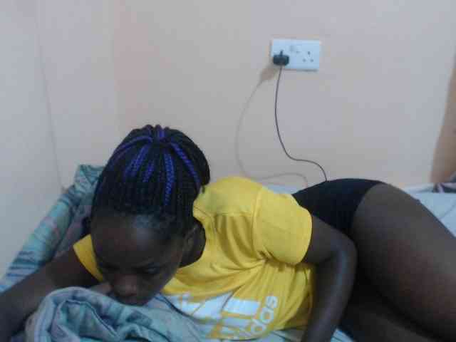 Sweet-diva webcam
