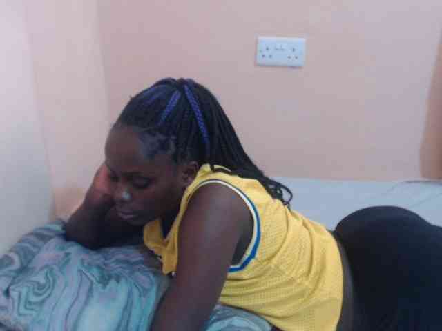 Sweet-diva webcam