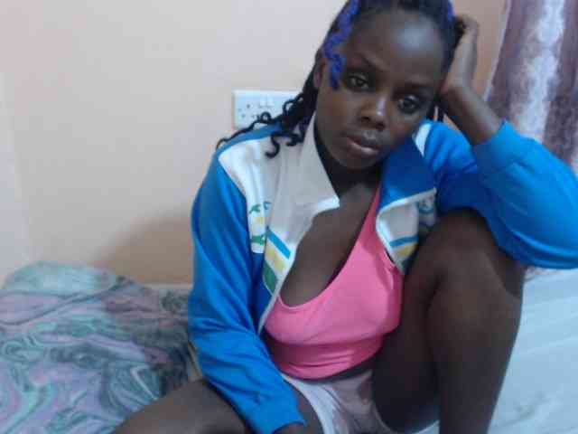 Sweet-diva webcam
