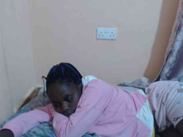 Sweet-diva webcam
