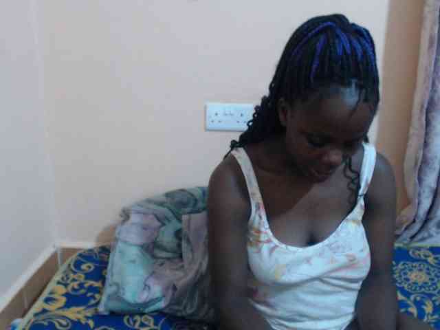 Sweet-diva webcam