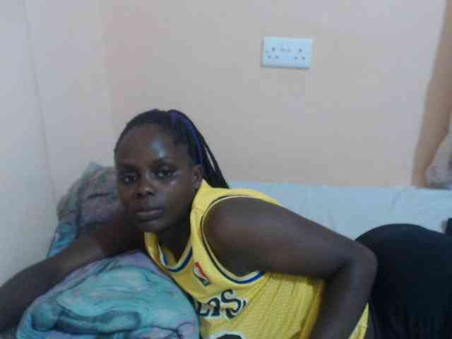 Sweet-diva webcam