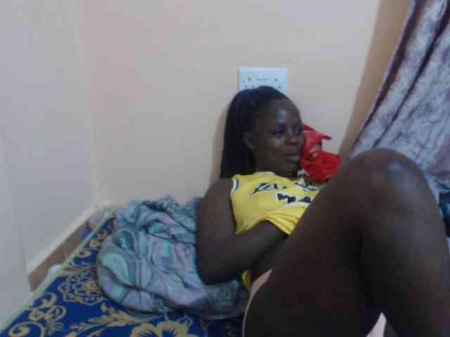 Sweet-diva webcam