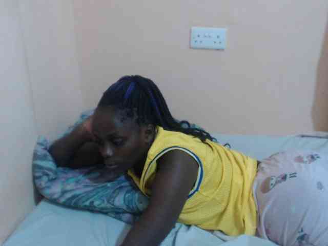Sweet-diva webcam