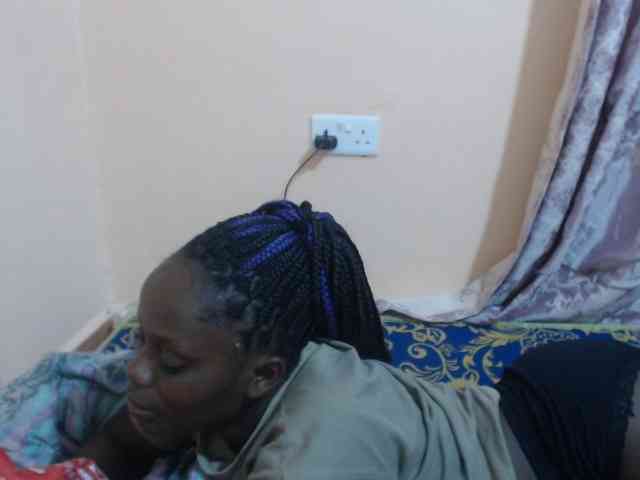 Sweet-diva webcam