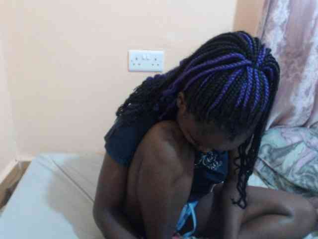 Sweet-diva webcam