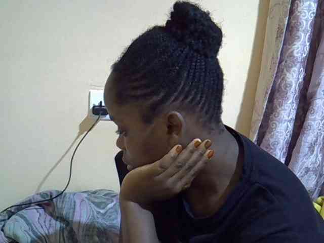 Sweet-diva webcam