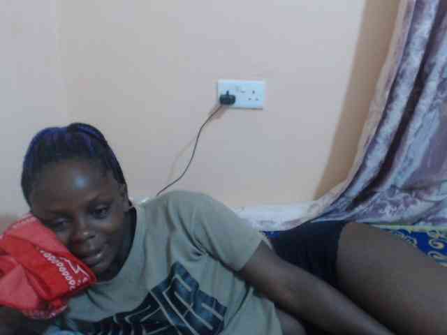 Sweet-diva webcam