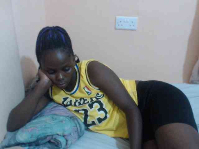 Sweet-diva webcam