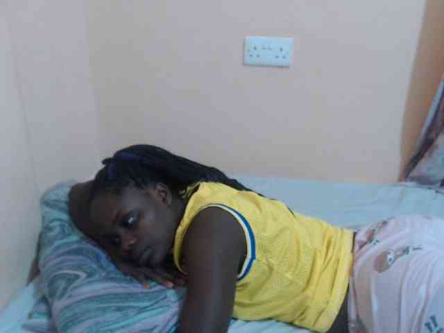 Sweet-diva webcam