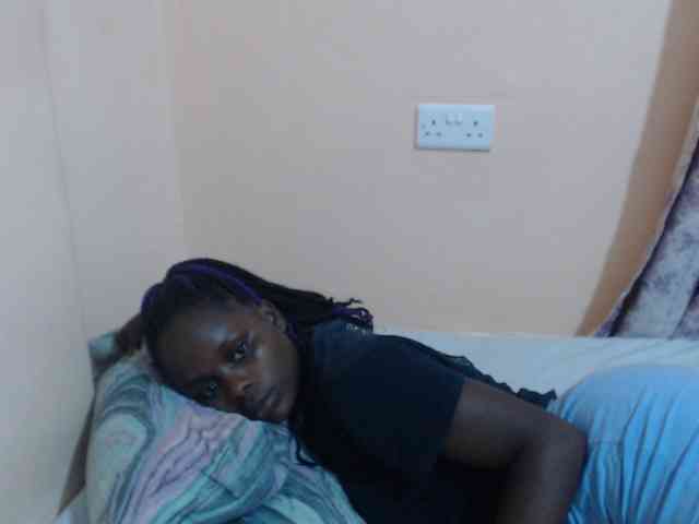 Sweet-diva webcam