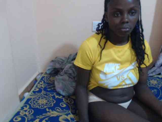 Sweet-diva webcam