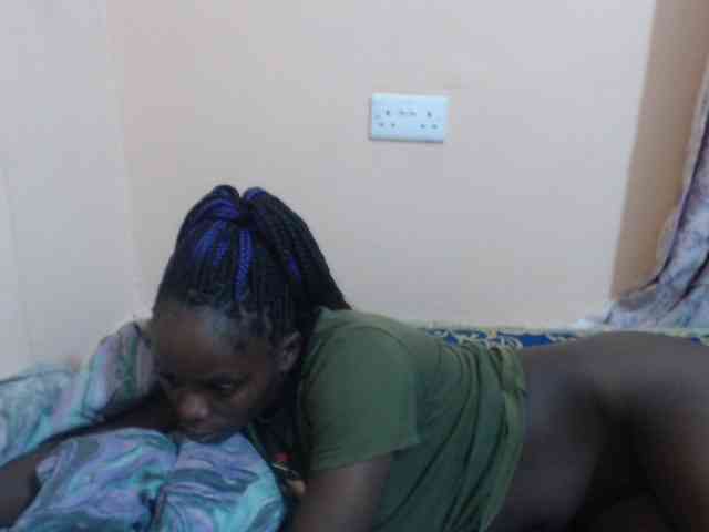 Sweet-diva webcam