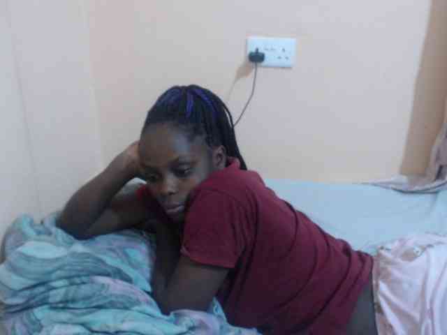 Sweet-diva webcam