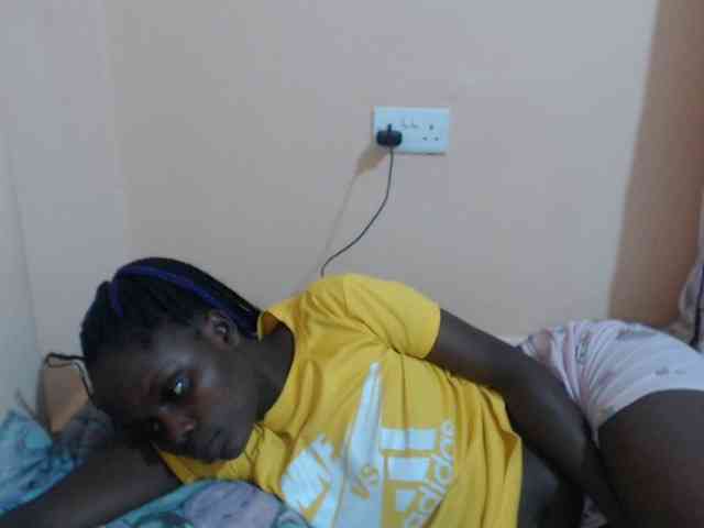 Sweet-diva webcam