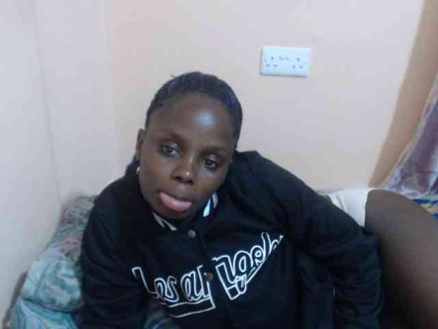 Sweet-diva webcam