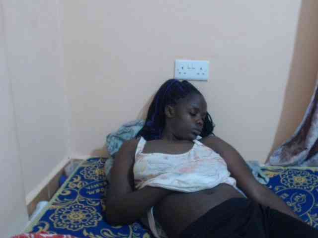 Sweet-diva webcam