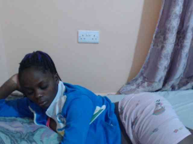 Sweet-diva webcam