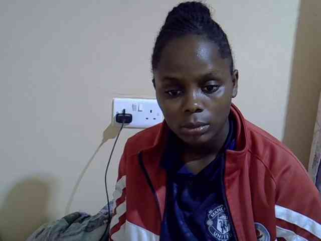 Sweet-diva webcam