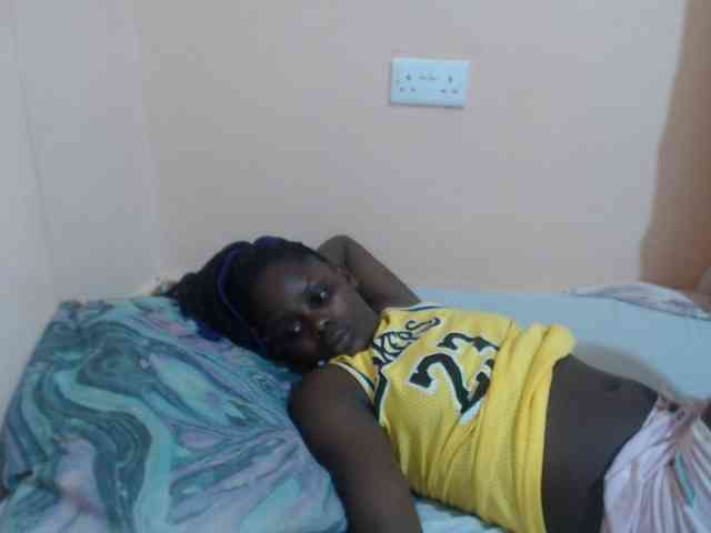 Sweet-diva webcam