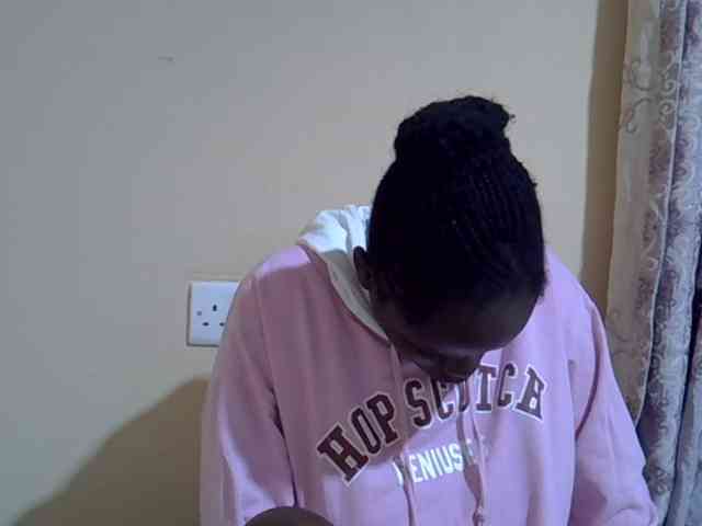 Sweet-diva webcam