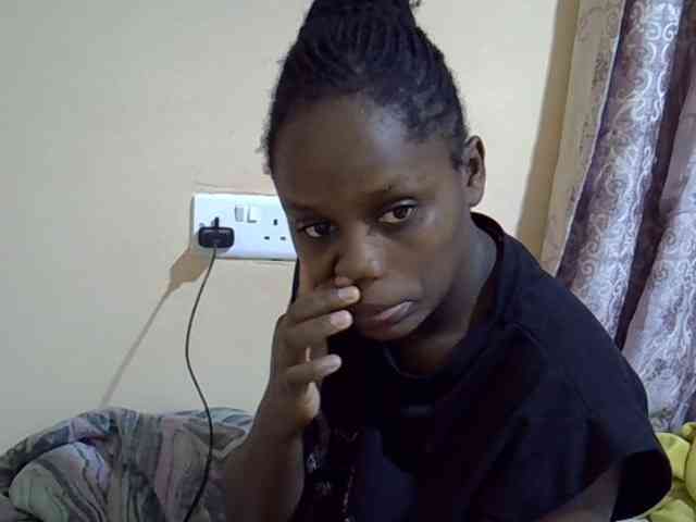 Sweet-diva webcam