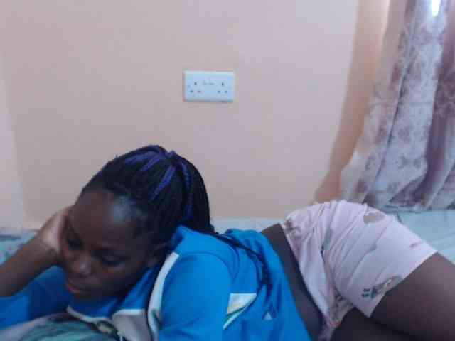 Sweet-diva webcam