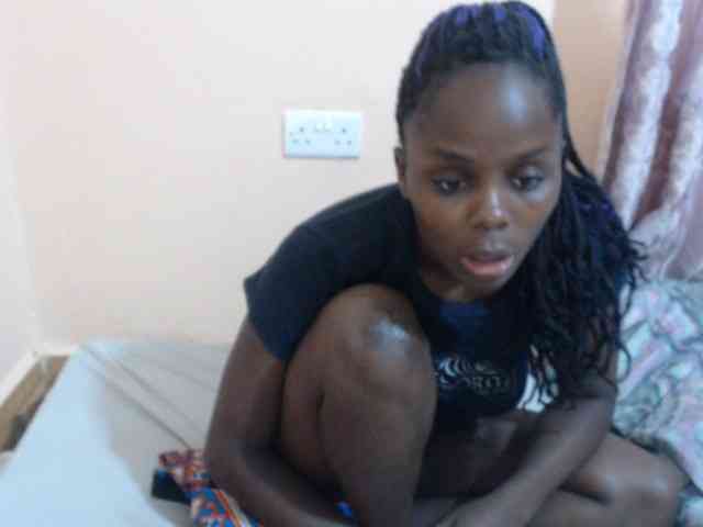 Sweet-diva webcam