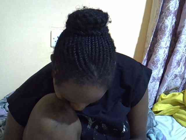 Sweet-diva webcam